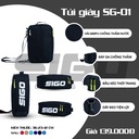Túi đựng giày SIGO SG-01