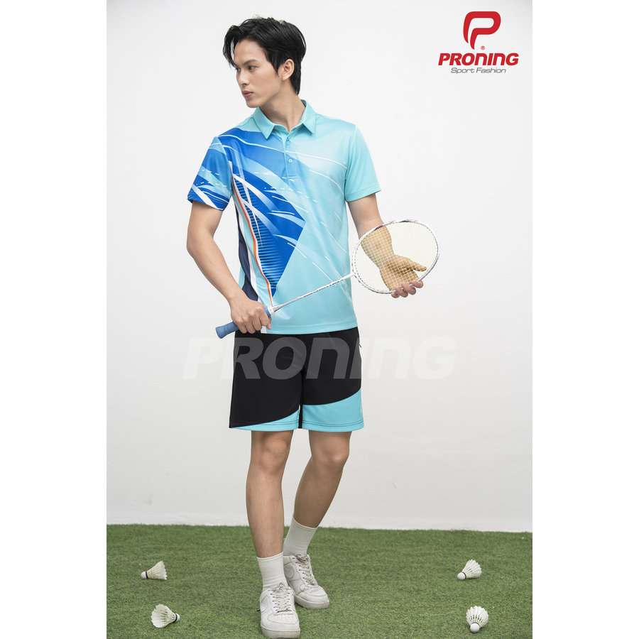 Áo Proning MC-9137 NAM