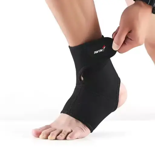 SP001778 - Bó GÓT DÁN iWin Keepa IKN402 